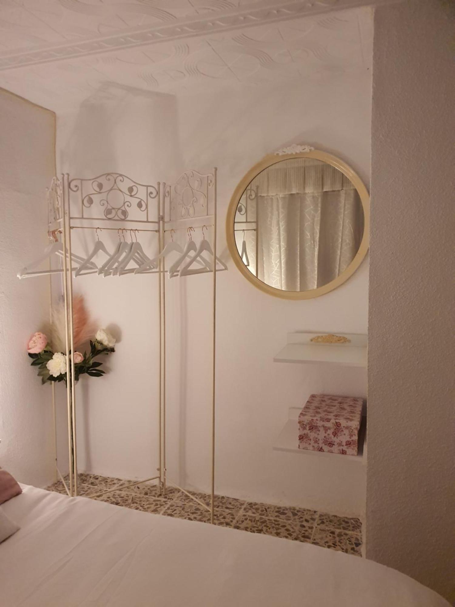Adorable Apartamento En La Playa Puerto de Mazarron Exterior photo