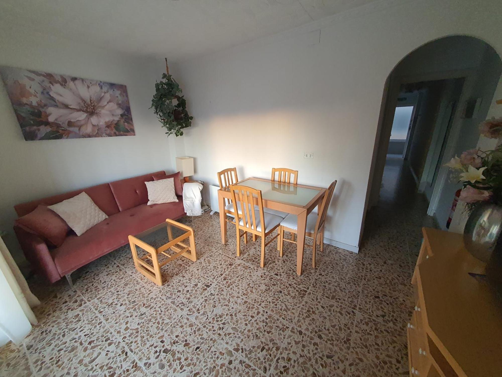 Adorable Apartamento En La Playa Puerto de Mazarron Exterior photo